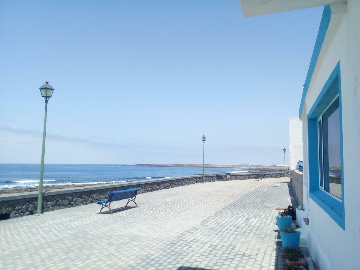 La Santa Ocean Apartment Exterior photo